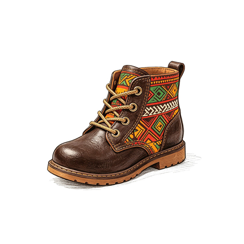 Kids Boots