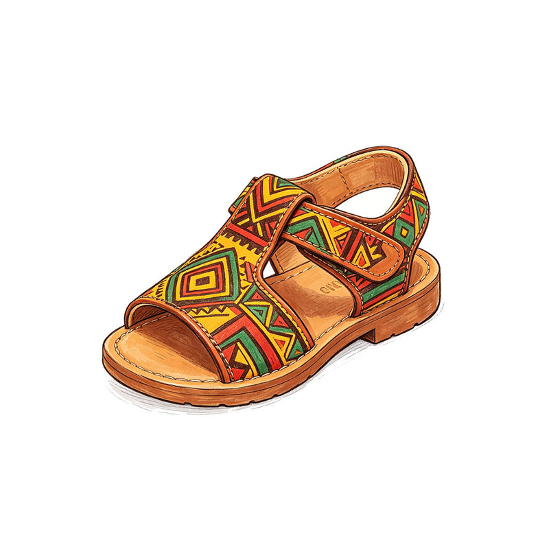 Kids Sandals