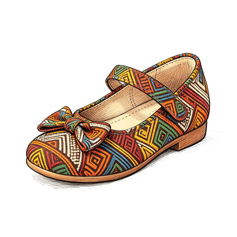 Kids Casual Shoes | Flats