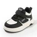 HTX676 - Black | Kids Sneakers