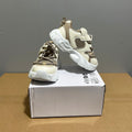 2502 - Beige | Kids Sneakers