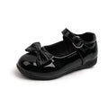 315 - Black | Girls Flats
