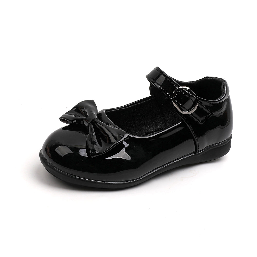 315 - Black | Girls Flats