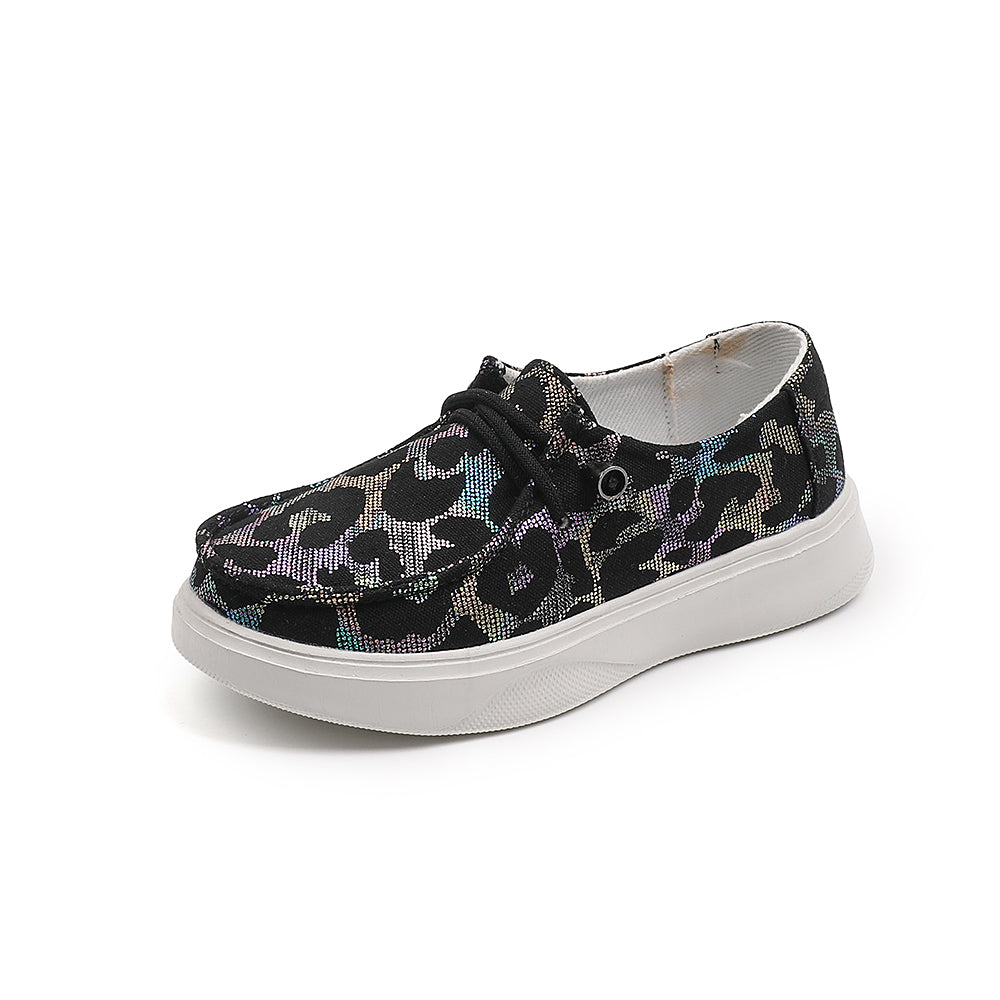 JX266 - Multicolor | Kids casual shoes