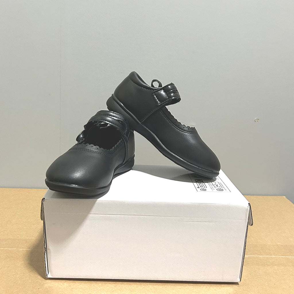 313 - Black | Girls Flats