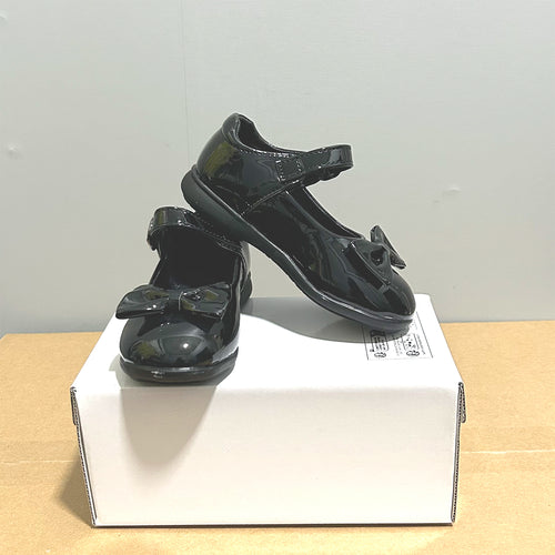 315 - Black | Girls Flats