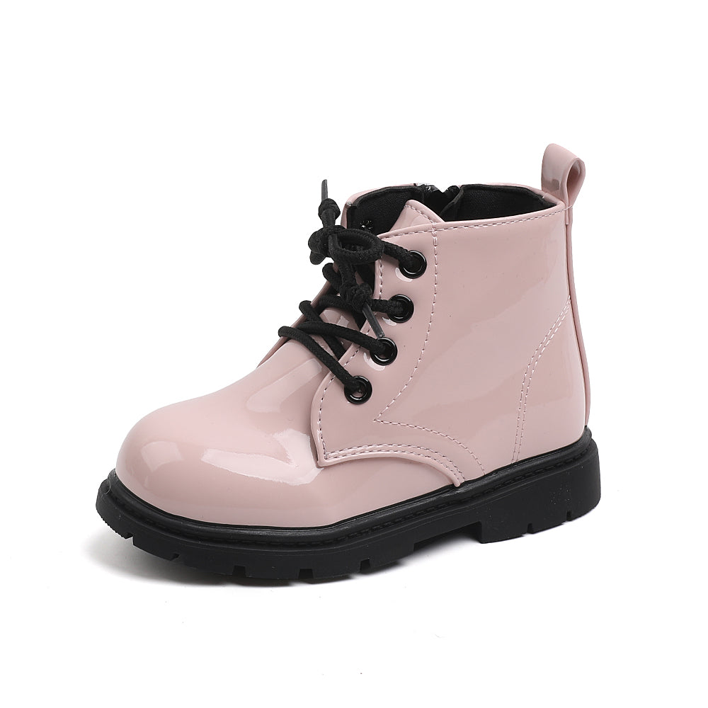 6629 - Pink | Kids boots