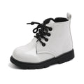 6629 - White | Kids boots