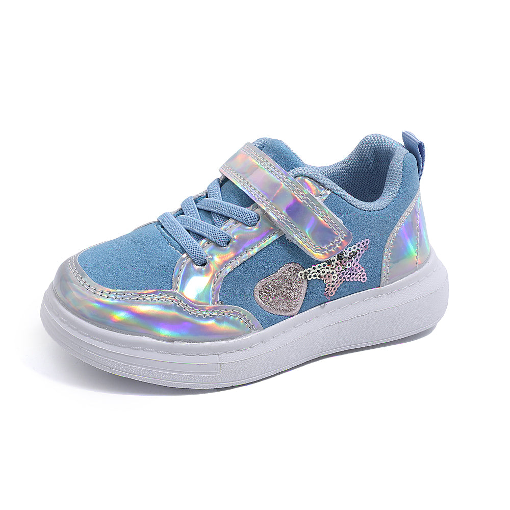 6870 - Blue | Kids Sneakers