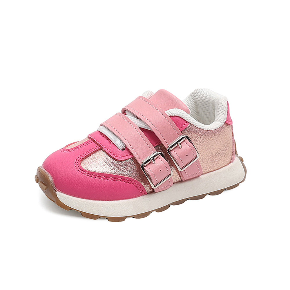 539 - Pink | Kids Sneakers