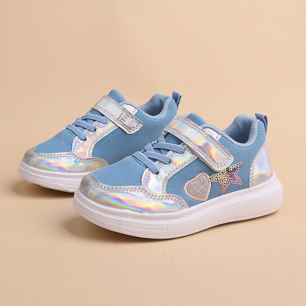 6870 - Blue | Kids Sneakers