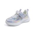 003 - Silver | Kids Sneakers