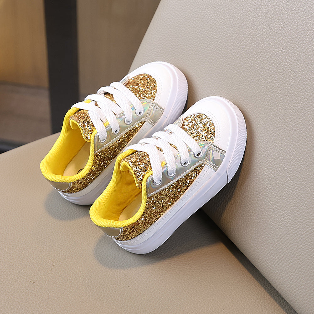 5312 - Red | Kids canvas shoes