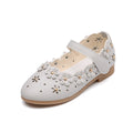 K17 - Light Blue | Girls Flats