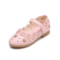 K17 - Pink | Girls Flats