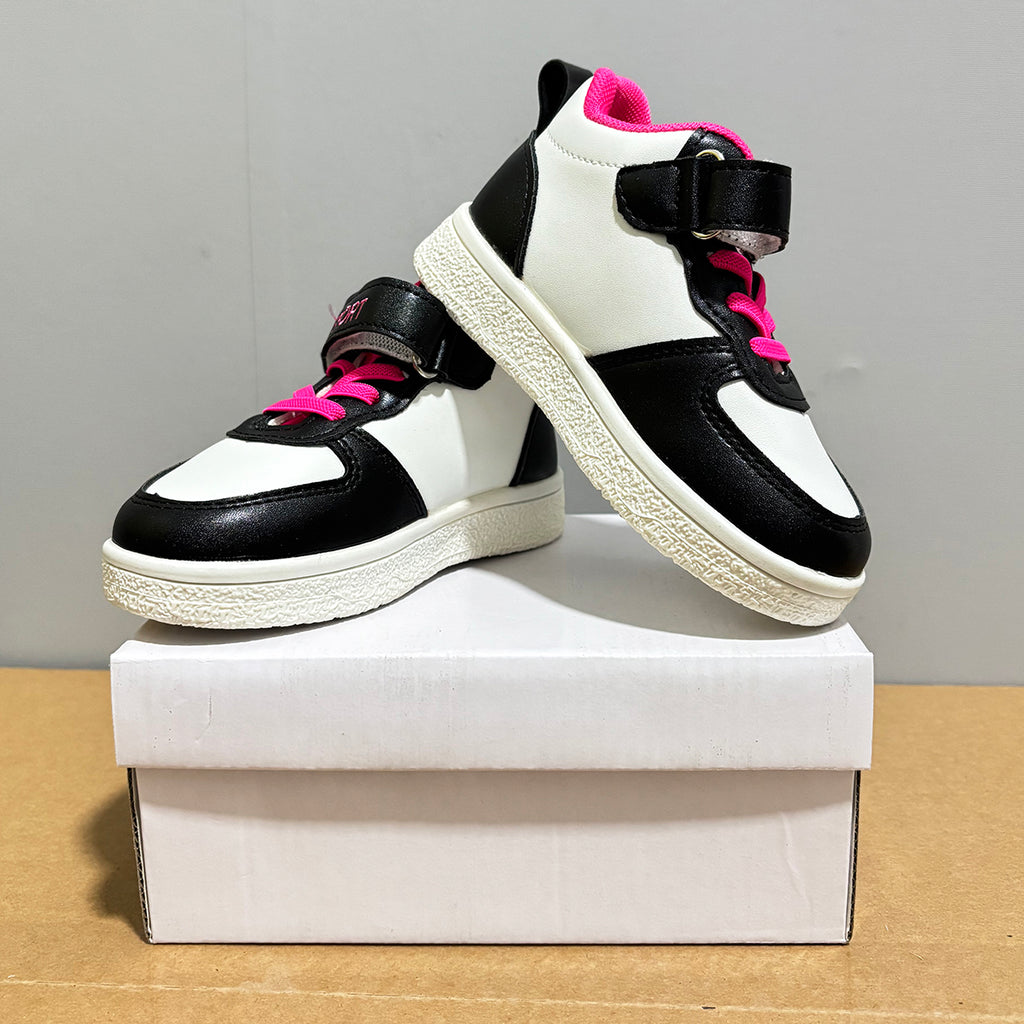 529 - Rose | Kids Sneakers