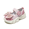 543 - Pink | Kids casual sneakers