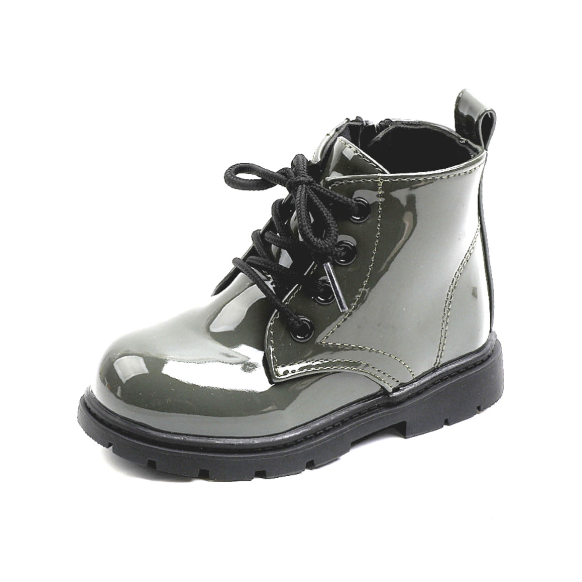 6629 - WineRed | Kids boots