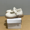 701 - Beige | Girls Flats