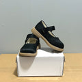 701 - Black | Girls Flats