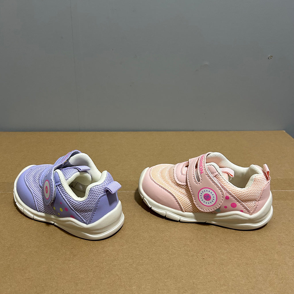 901 - Purple | Toddler shoes
