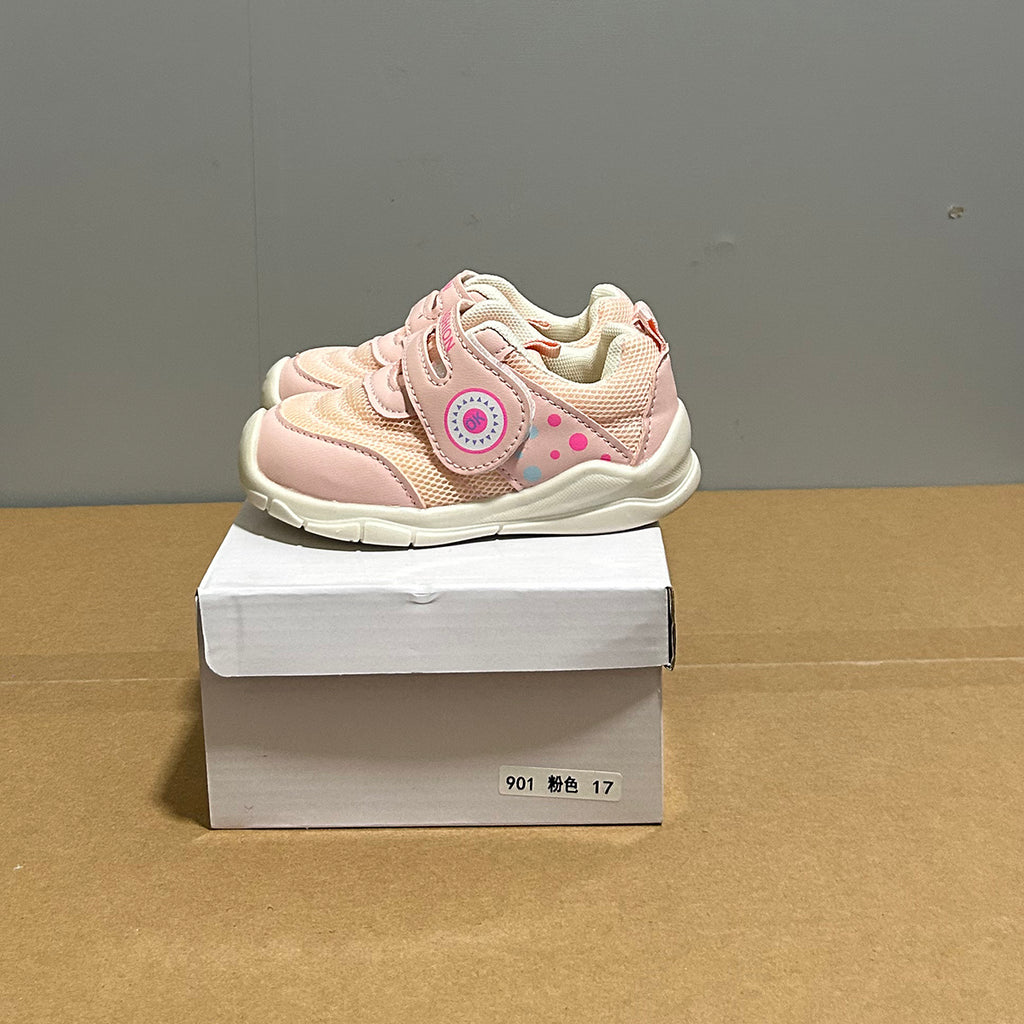 901 - Purple | Toddler shoes