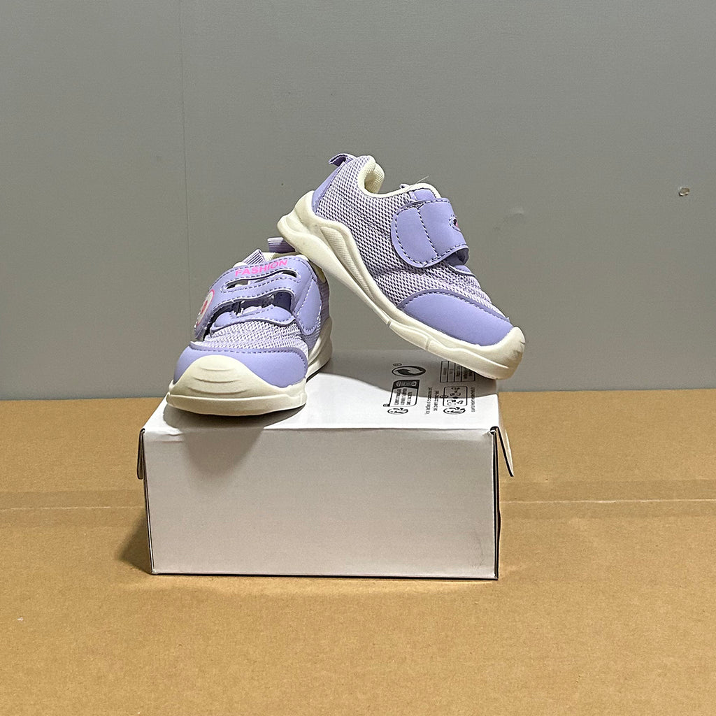 901 - Purple | Toddler shoes
