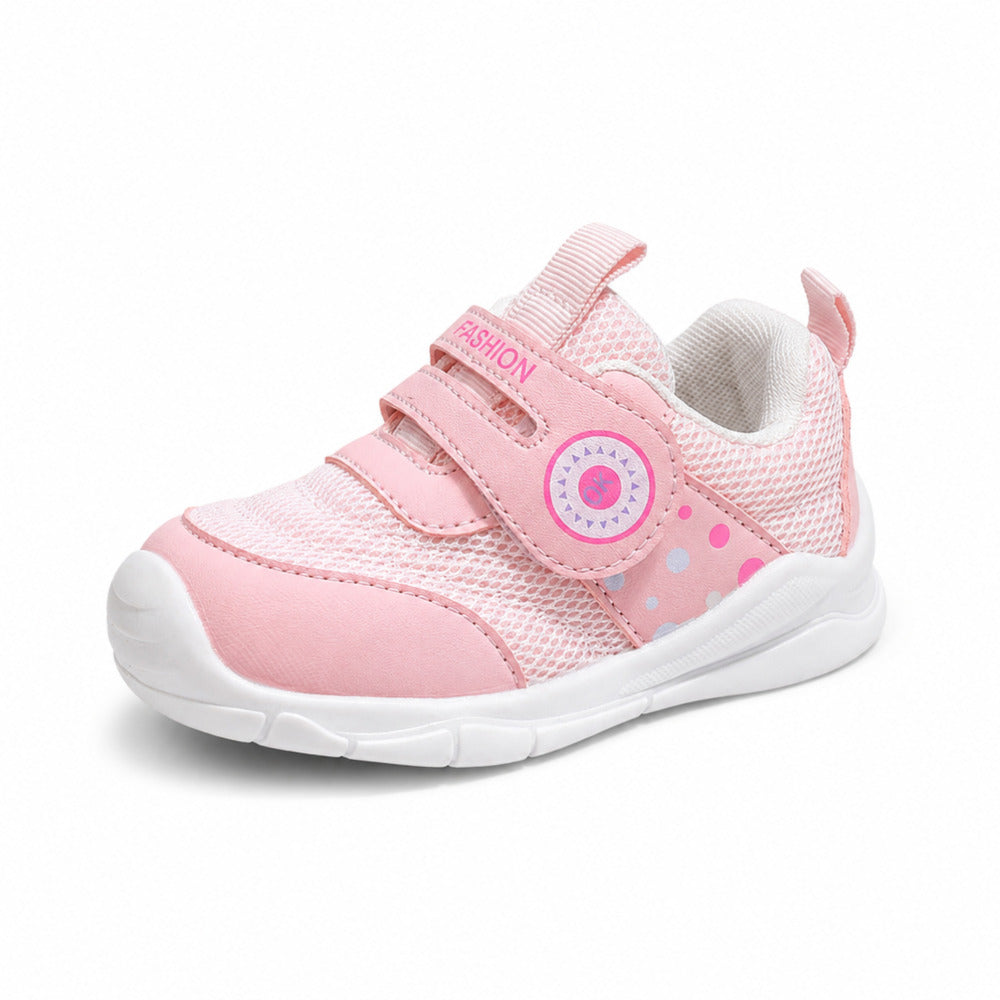 901 - Pink | Toddler shoes