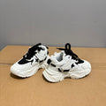 988 - Black | Kids Sneakers