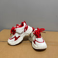 988 - Red | Kids Sneakers