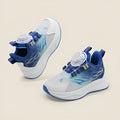 HZY910  - Light Blue | Kids Sneakers