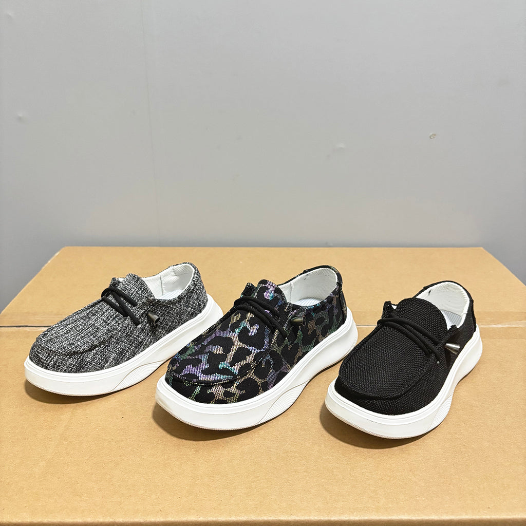 JX266 - Multicolor | Kids casual shoes