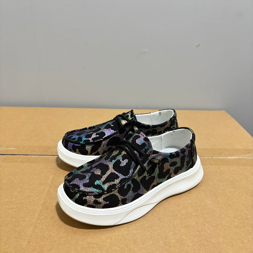 JX266 - Multicolor | Kids casual shoes