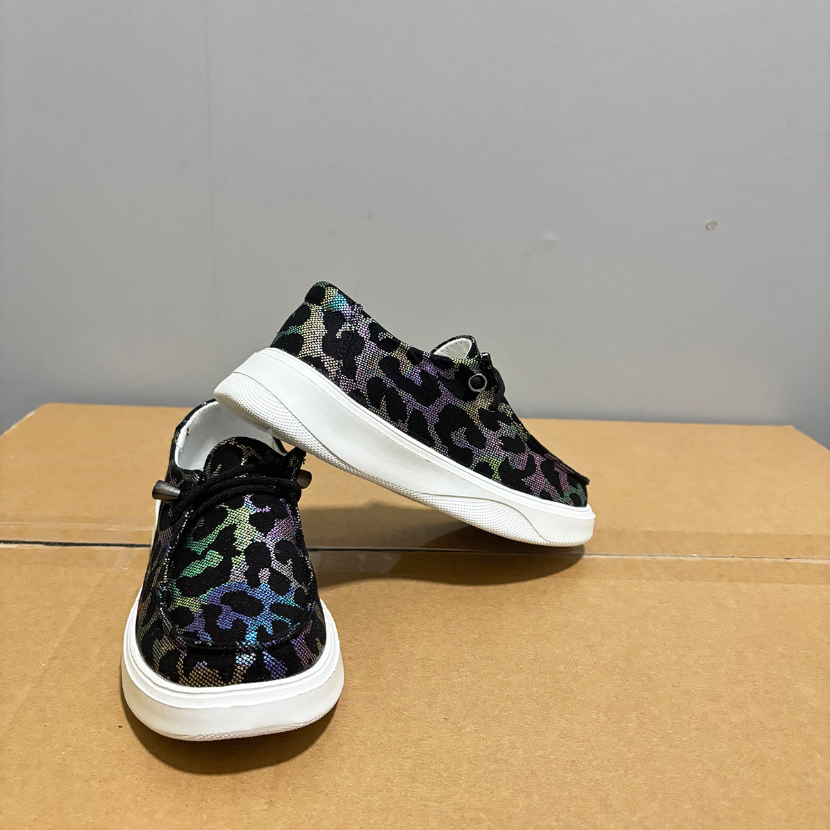 JX266 - Multicolor | Kids casual shoes
