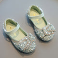 H2018 - Green | Girls Flats