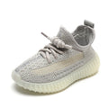 HSY-18 - Gray | Kids Sneakers
