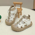 X0388 - khaki | Kids Sandals