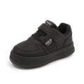 HSY-105 - Black | Kids Sneakers