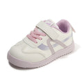 HTH801  - Purple | Kids Sneakers