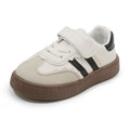 HTH-785 - White | Kids Sneakers