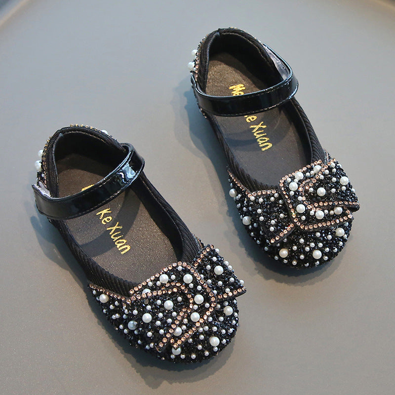 H2018 - Pink | Girls Flats