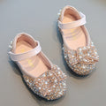 H2018 - Pink | Girls Flats