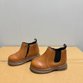 Q10 - Brown | Kids boots