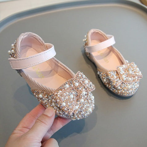 H2018 - Pink | Girls Flats